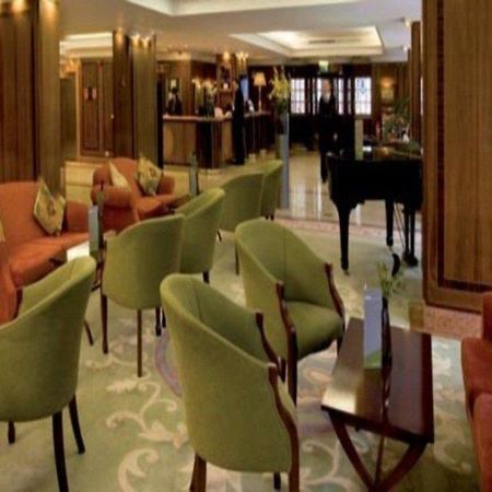 Thistle Westminster London Luaran gambar