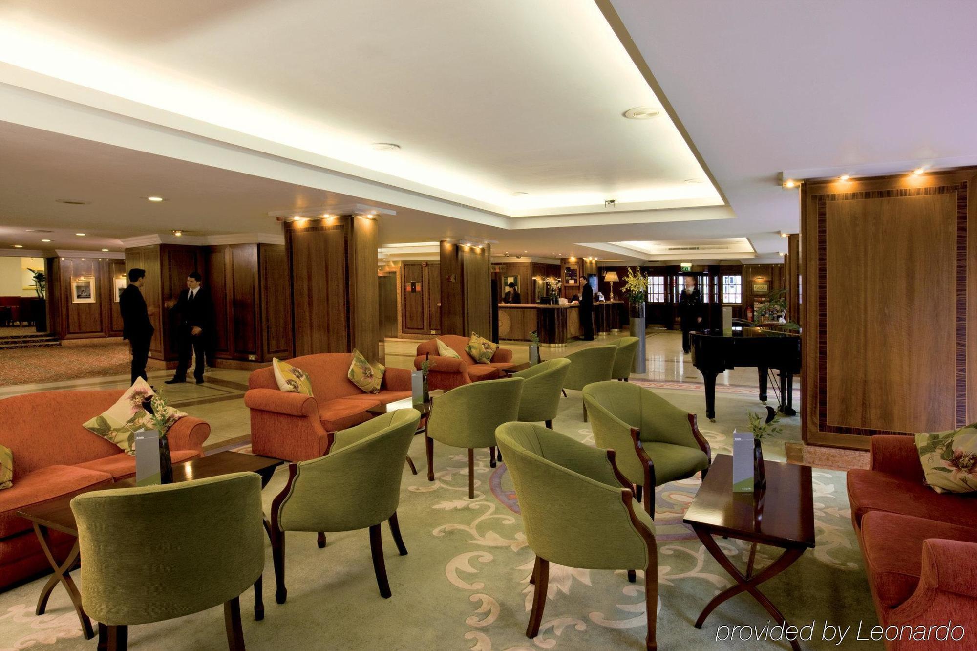 Thistle Westminster London Luaran gambar