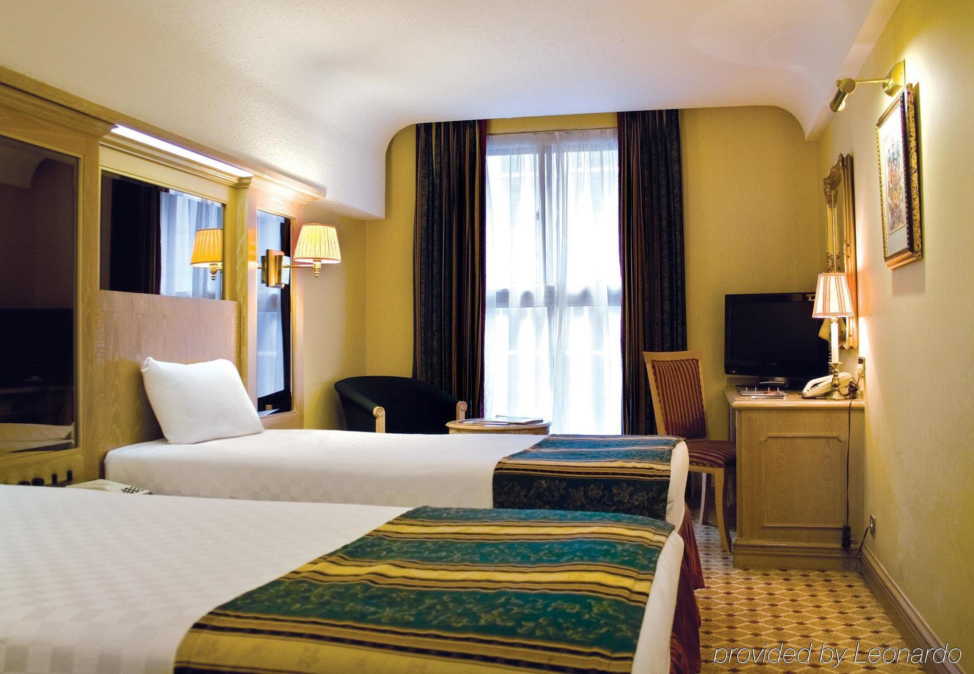 Thistle Westminster London Luaran gambar