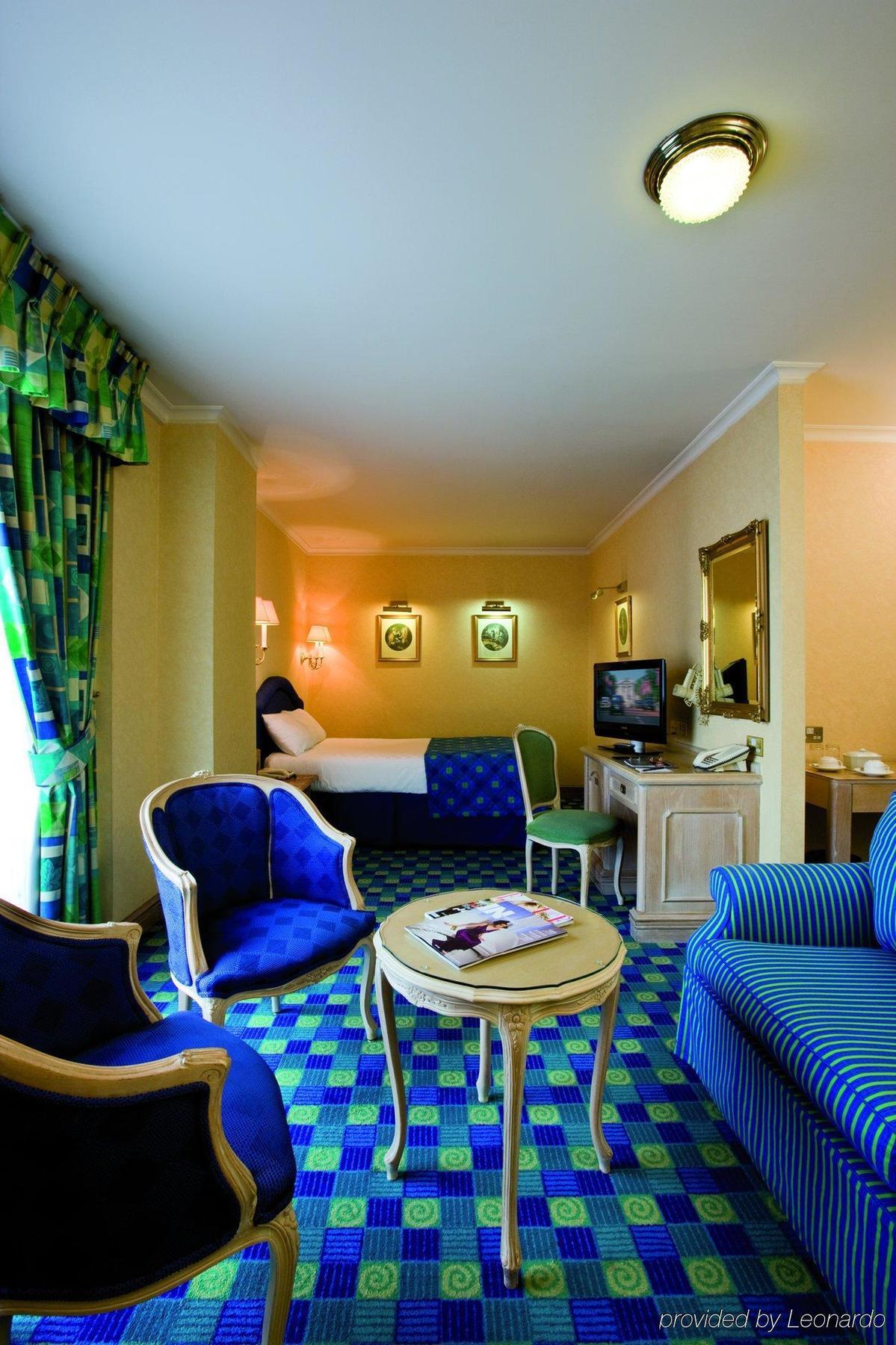 Thistle Westminster London Luaran gambar