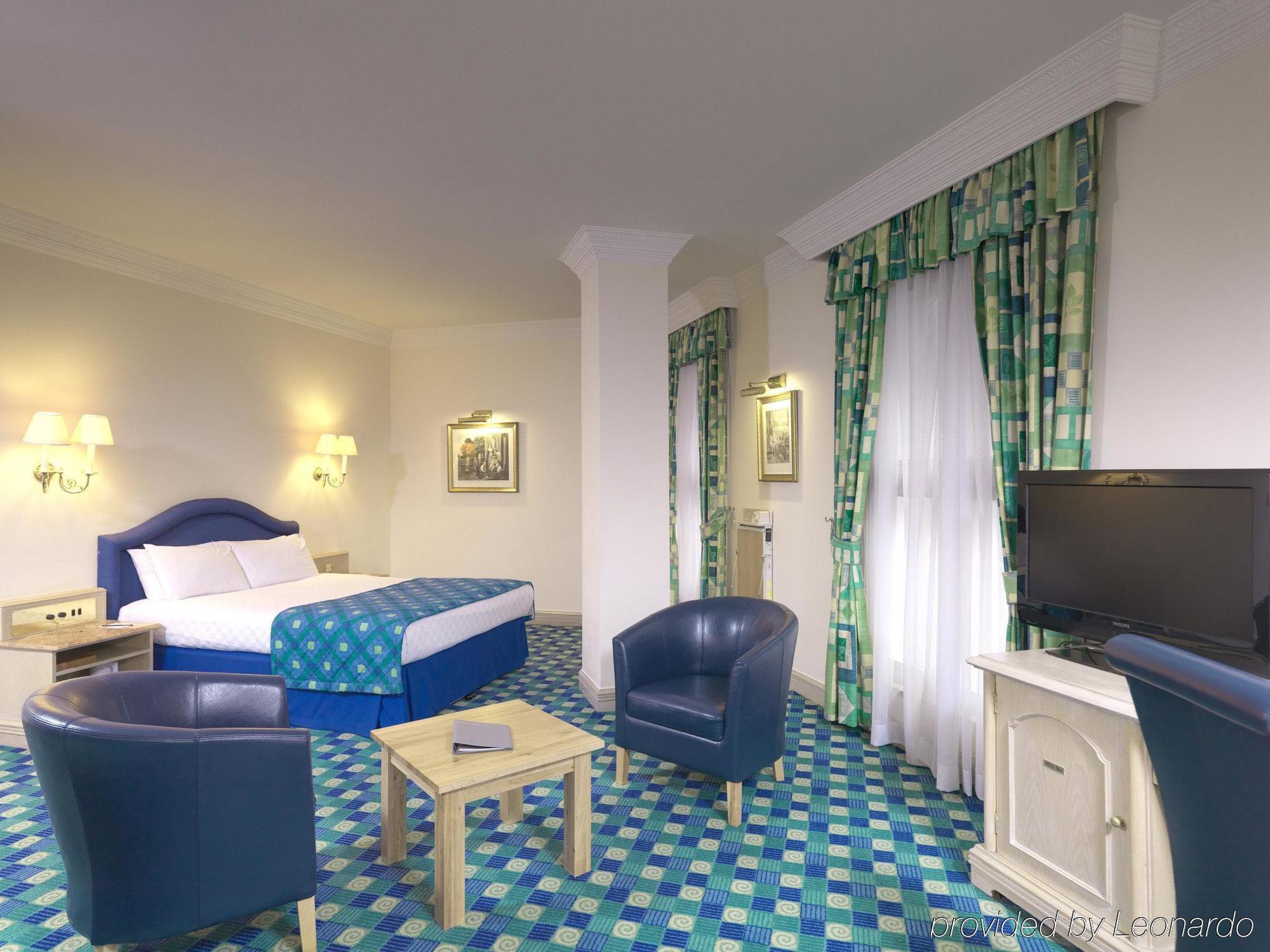 Thistle Westminster London Bilik gambar