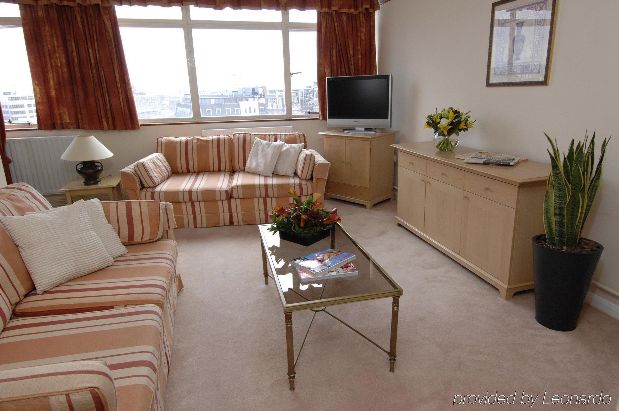 Thistle Westminster London Luaran gambar