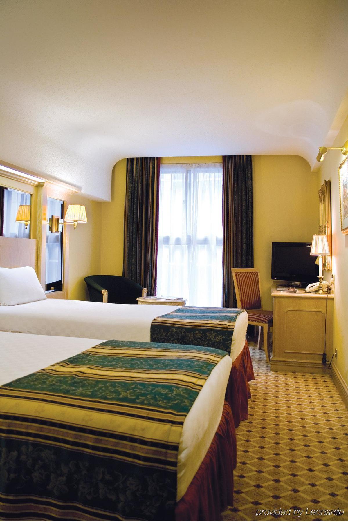 Thistle Westminster London Bilik gambar
