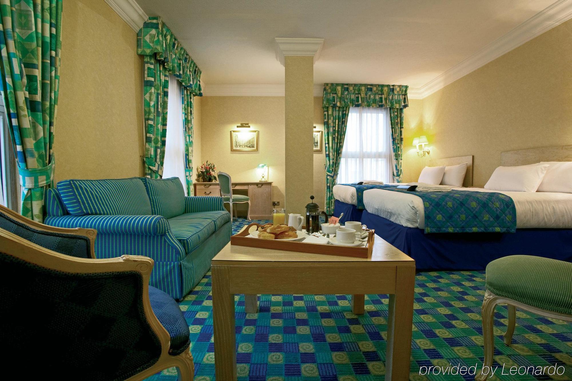 Thistle Westminster London Luaran gambar