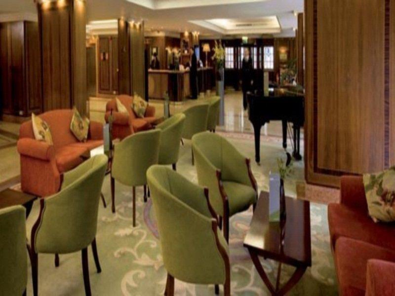 Thistle Westminster London Luaran gambar