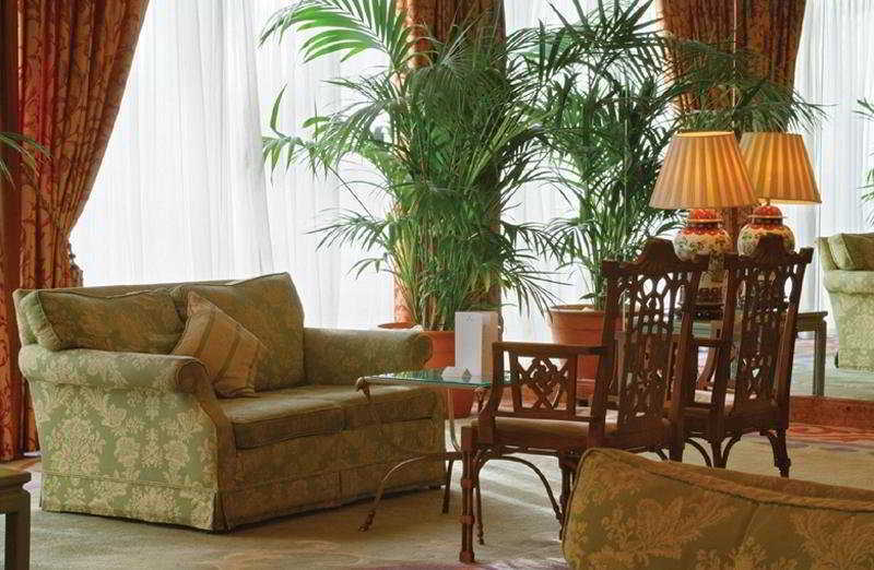 Thistle Westminster London Luaran gambar