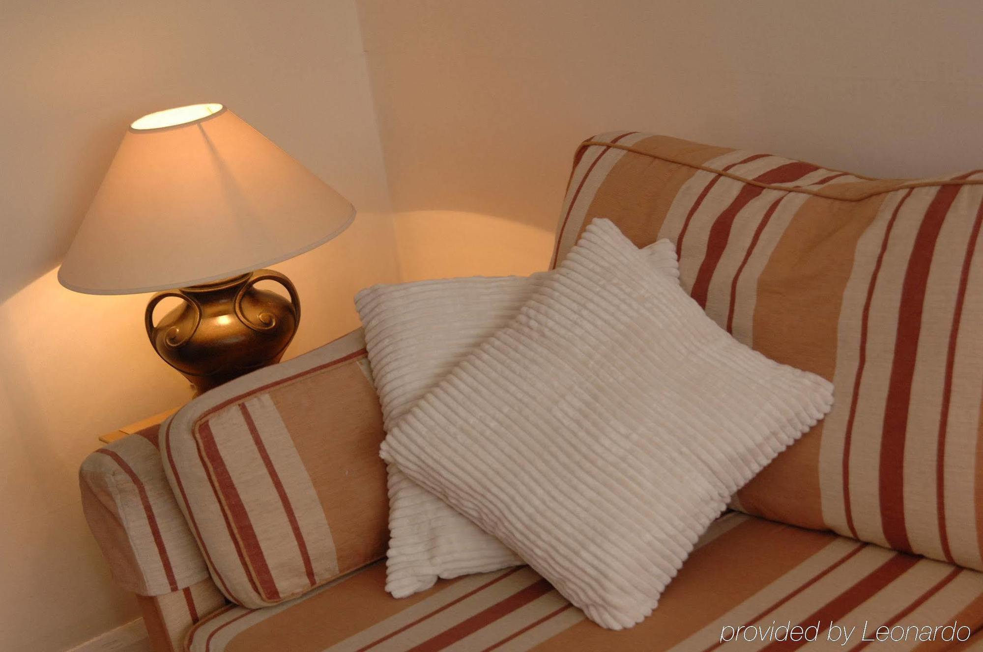 Thistle Westminster London Luaran gambar