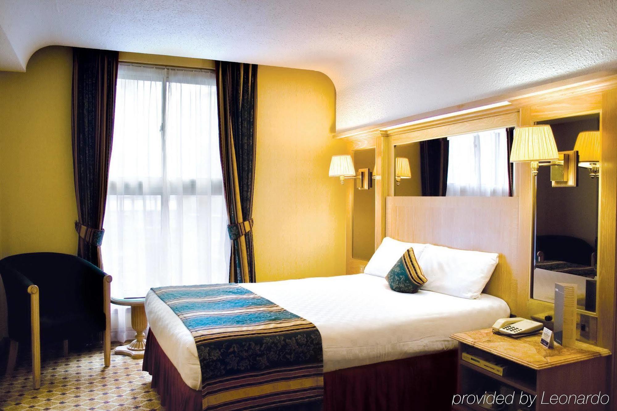 Thistle Westminster London Bilik gambar