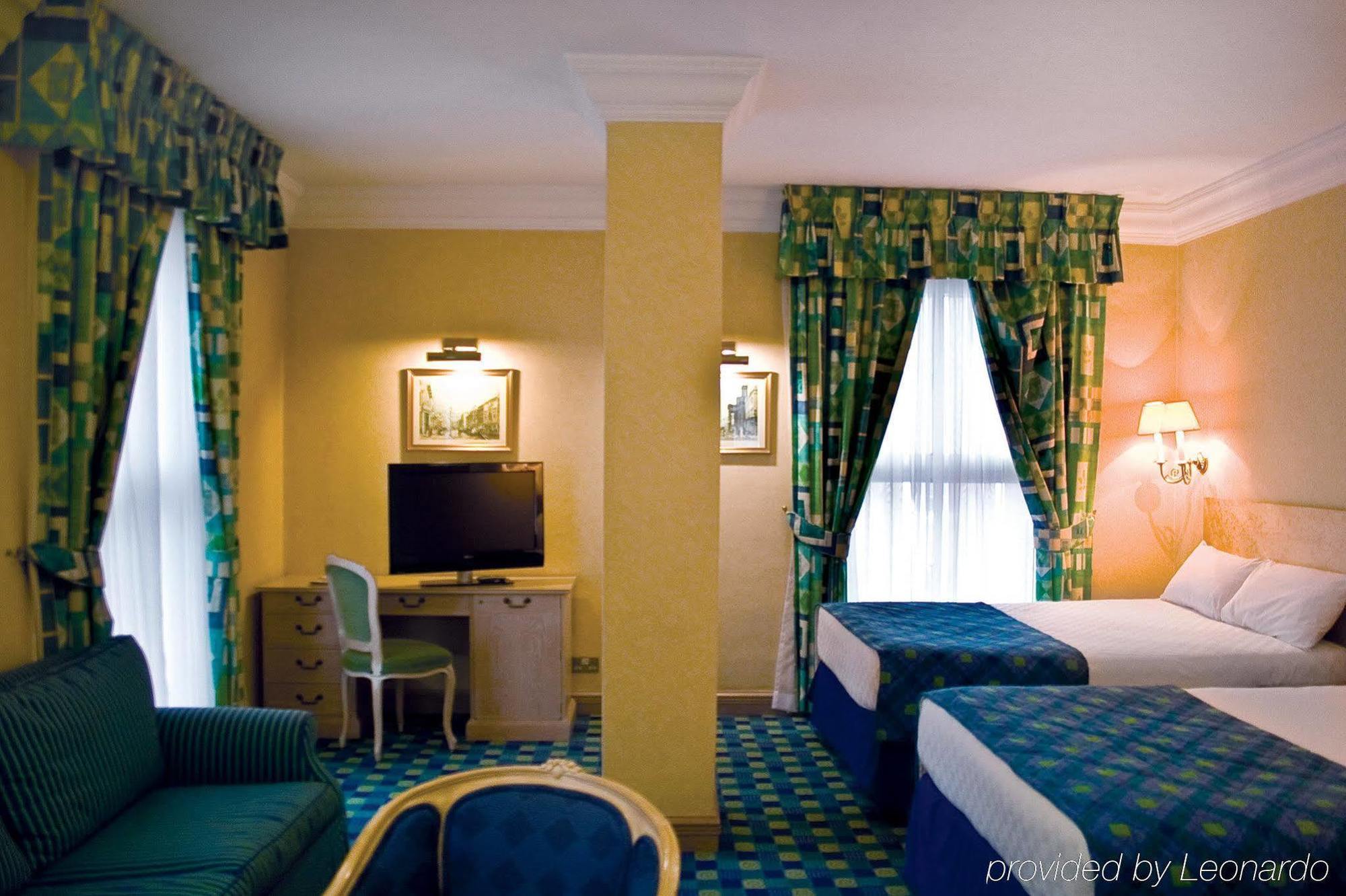 Thistle Westminster London Luaran gambar