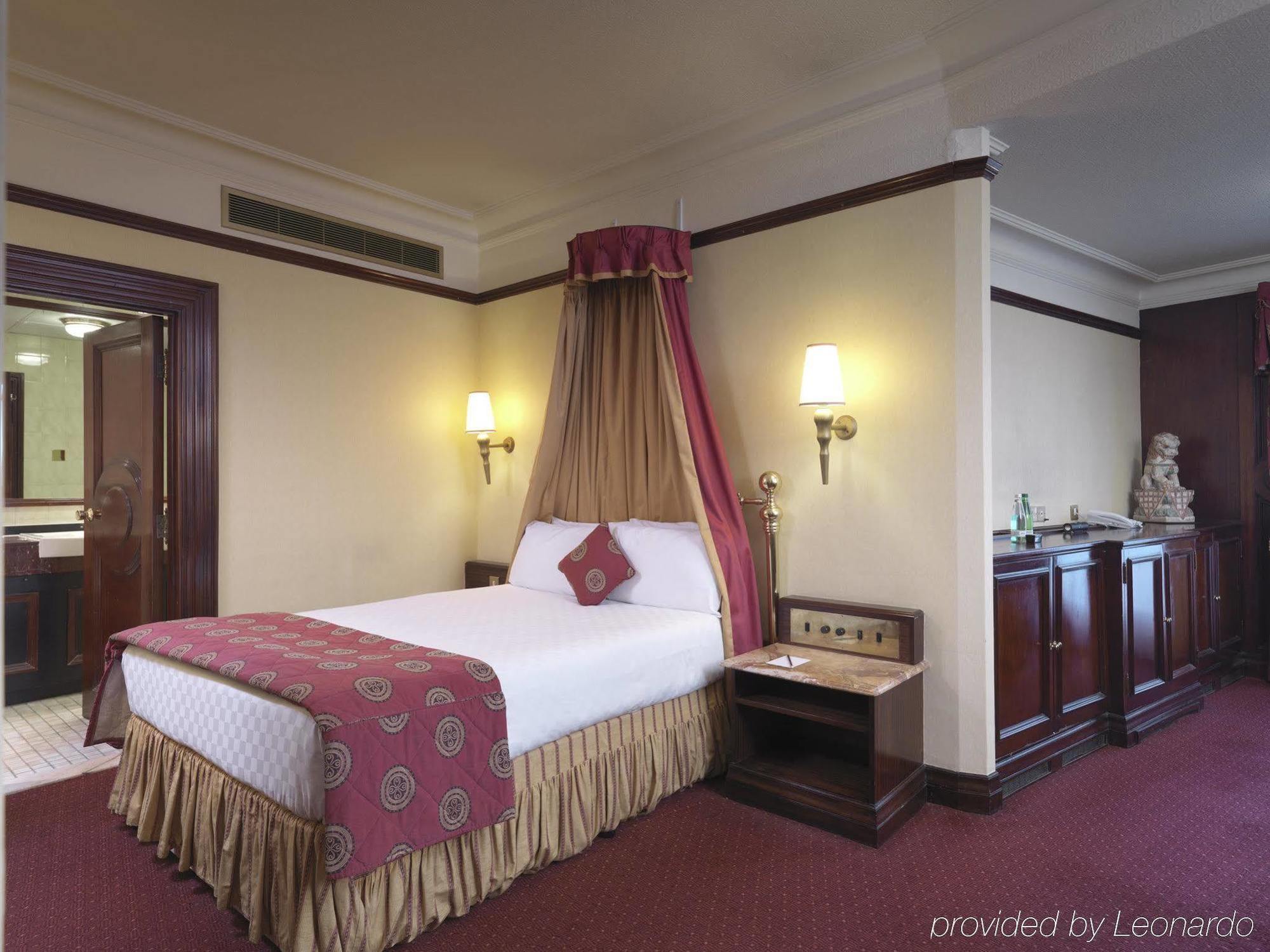 Thistle Westminster London Bilik gambar